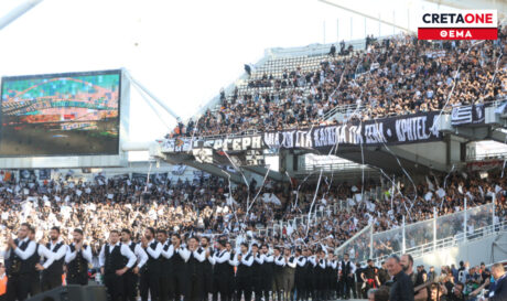 λαός