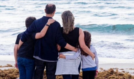 Όλα όσα πρέπει να ξέρετε για τα οικογενειακά ταξίδια