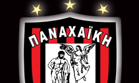 Super League 2 Παναχαϊκή
