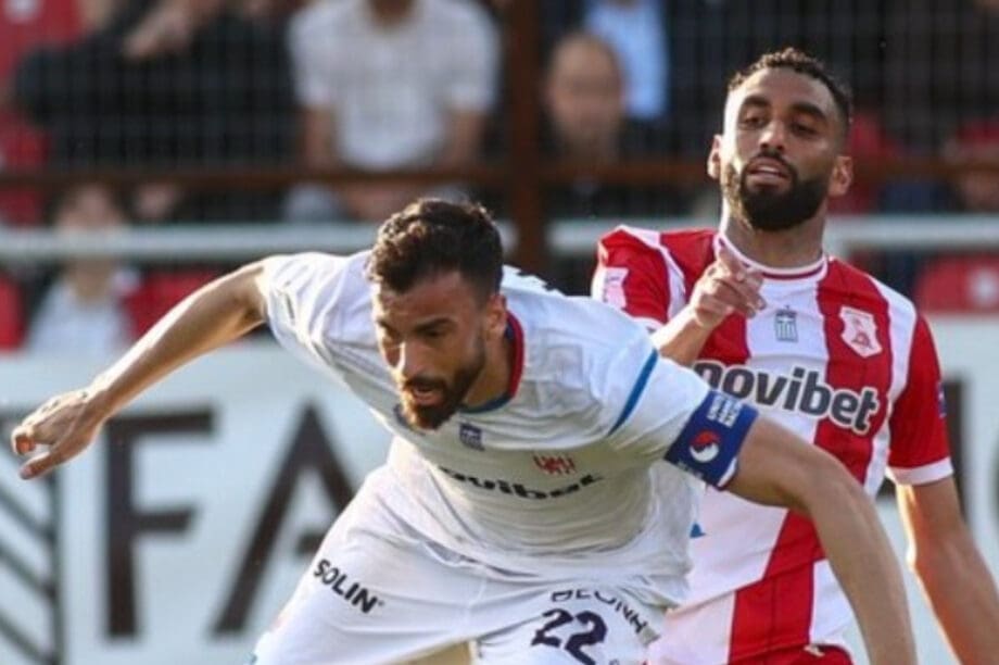 Super League: Νίκη «ανάσα» ο Πανσερραϊκός, 3-0 τον Βόλο