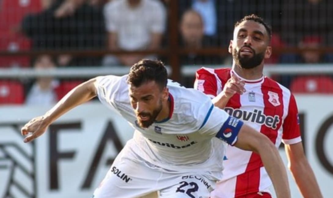 Super League: Νίκη «ανάσα» ο Πανσερραϊκός, 3-0 τον Βόλο