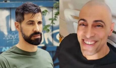 Γιώργος Παράσχος ηθοποιός