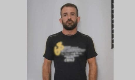 Πάτρα: Δημοσιοποιήθηκαν τα στοιχεία του 37χρονου κατηγορούμενου για βιασμό 16χρονης