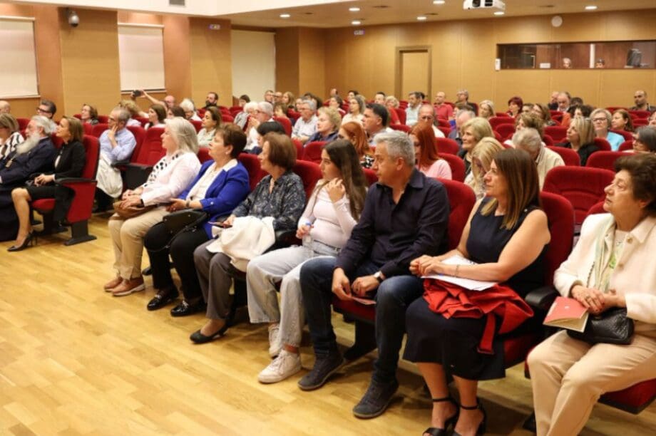 Στέργιος Σπανάκης