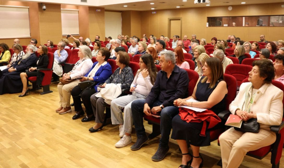 Στέργιος Σπανάκης