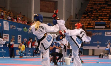 Στο Ηράκλειο το Ευρωπαϊκό πρωτάθλημα Taekwon Do ITF του 2026