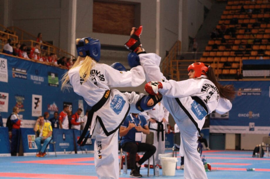 Στο Ηράκλειο το Ευρωπαϊκό πρωτάθλημα Taekwon Do ITF του 2026