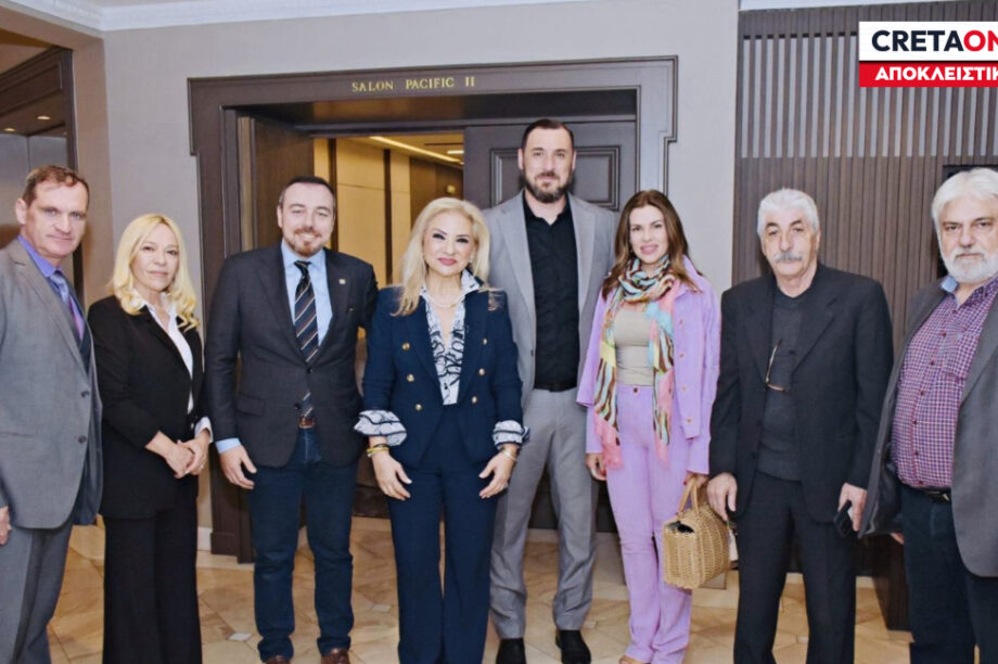 Βασιλάκη Παγκρήτιος ΑΠΟΚΛ