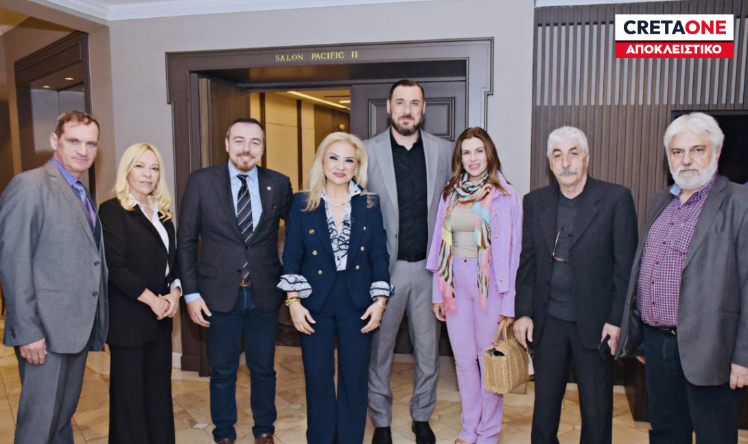 Βασιλάκη Παγκρήτιος ΑΠΟΚΛ