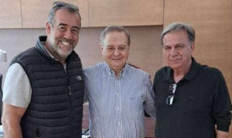 ΟΦΗ: 15 παιδιά στον τελικό, προσφορά του Μηνά Χαλκιαδάκη