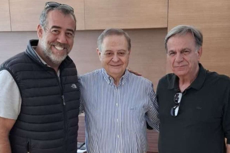 ΟΦΗ: 15 παιδιά στον τελικό, προσφορά του Μηνά Χαλκιαδάκη