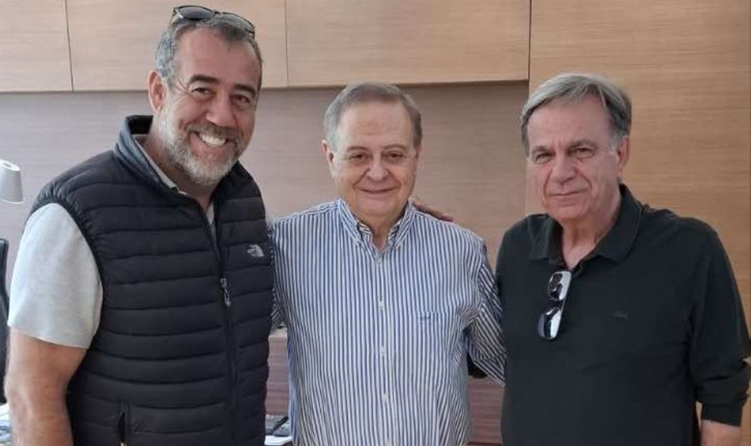 ΟΦΗ: 15 παιδιά στον τελικό, προσφορά του Μηνά Χαλκιαδάκη