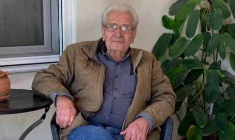 Εξαφάνιση ηλικιωμένου στο Ασήμι
