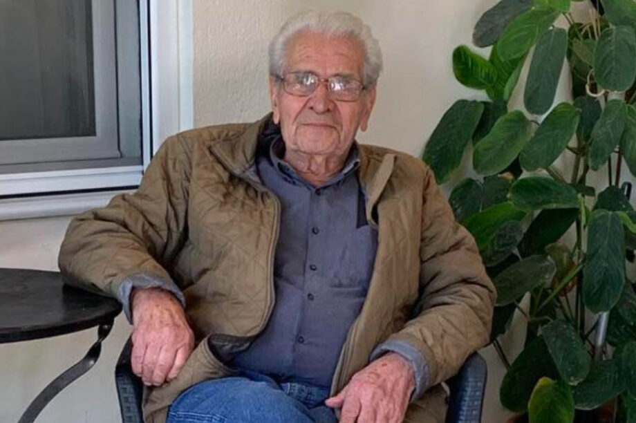 Εξαφάνιση ηλικιωμένου στο Ασήμι