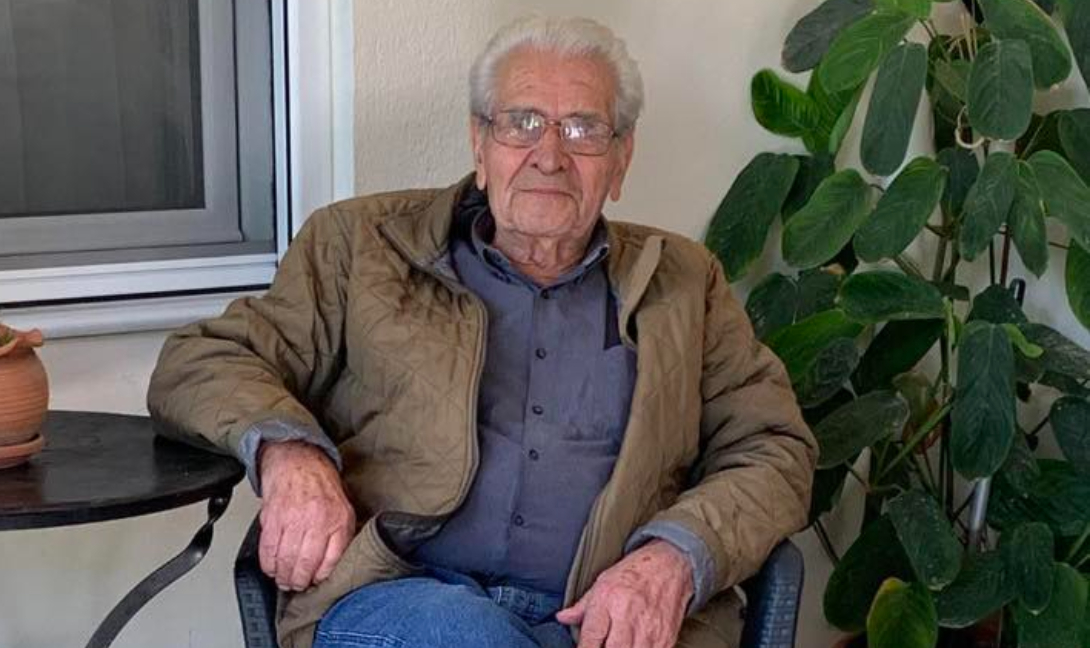 Εξαφάνιση ηλικιωμένου στο Ασήμι