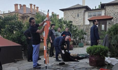 Άγιο Όρος
