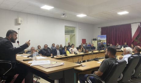 Δήμος Γόρτυνας