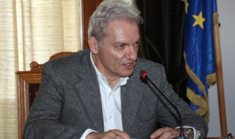 Αλέξης Καλοκαιρινός