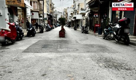 ανάπλαση Καλοκαιρινού ΕΣΠΑ