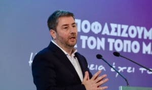 ΟΠΕΚΕΠΕ: «Φραπές», «χασάπης» και 3 πρωτοκλασάτα στελέχη του Ανδρουλάκη στην Κρήτη καλούνται στην εξεταστική
