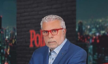 δημοσιογράφου Γιουρμετάκη