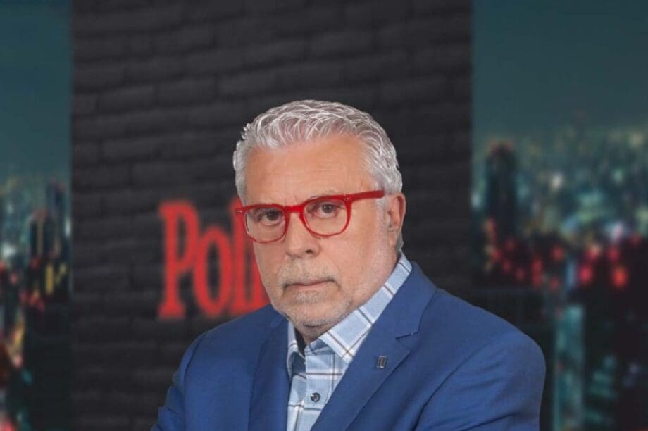 δημοσιογράφου Γιουρμετάκη