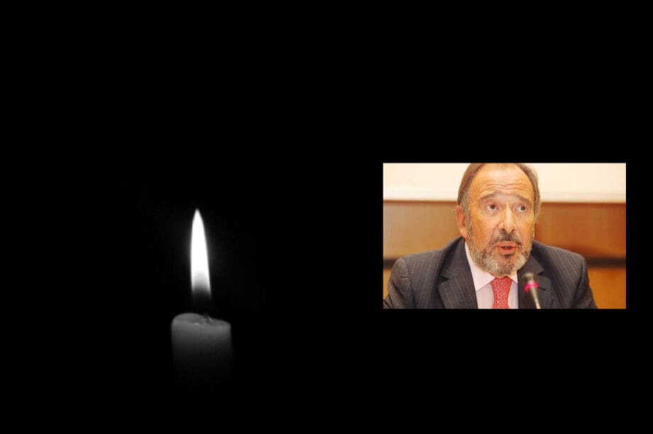Ανδρέας Μαρτίνης