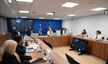 Εκδήλωση για την απο-ανθρακοποίηση της ναυτιλίας και τον ρόλο των λιμένων στην περιοχή Αδριατικής – Ιονίου (02.05.2025)