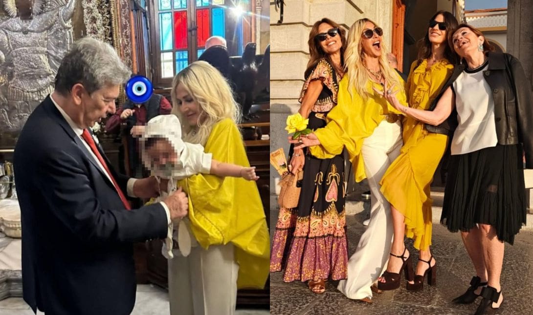 Άννα Βίσση