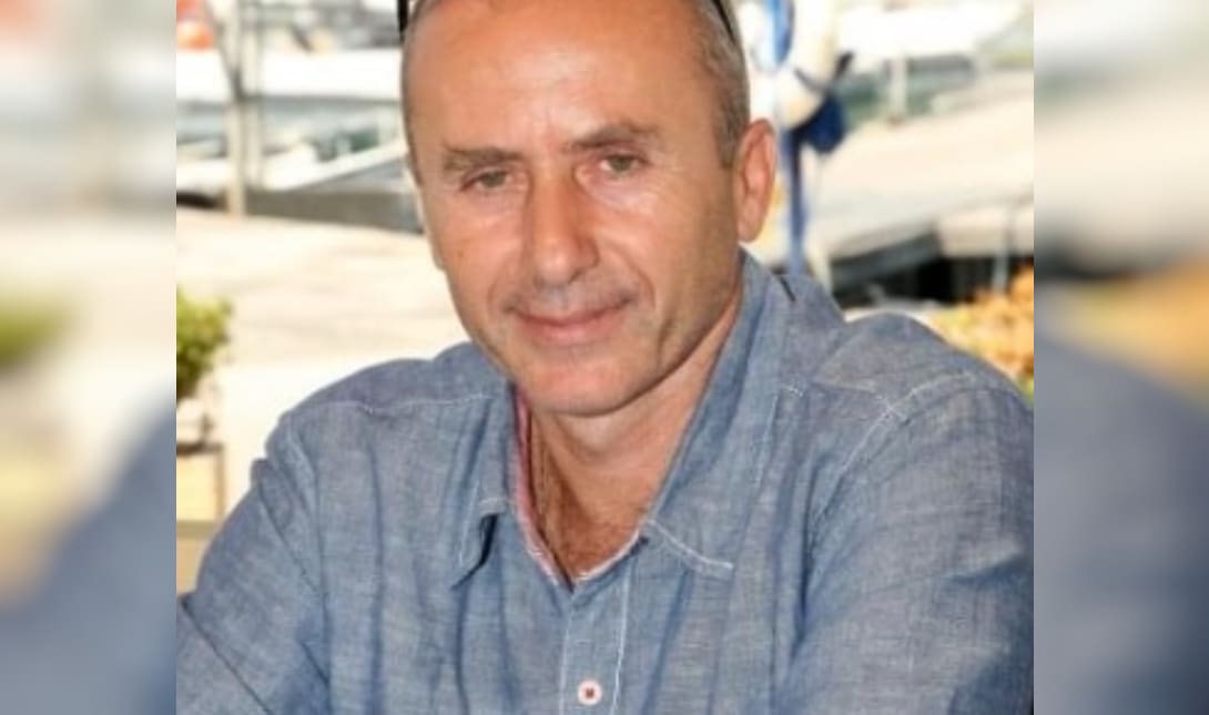 Αντωνακάκης