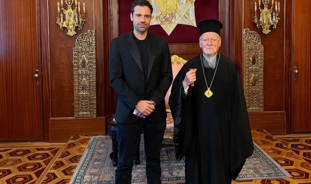 Αργυρός Βαρθολομαίος