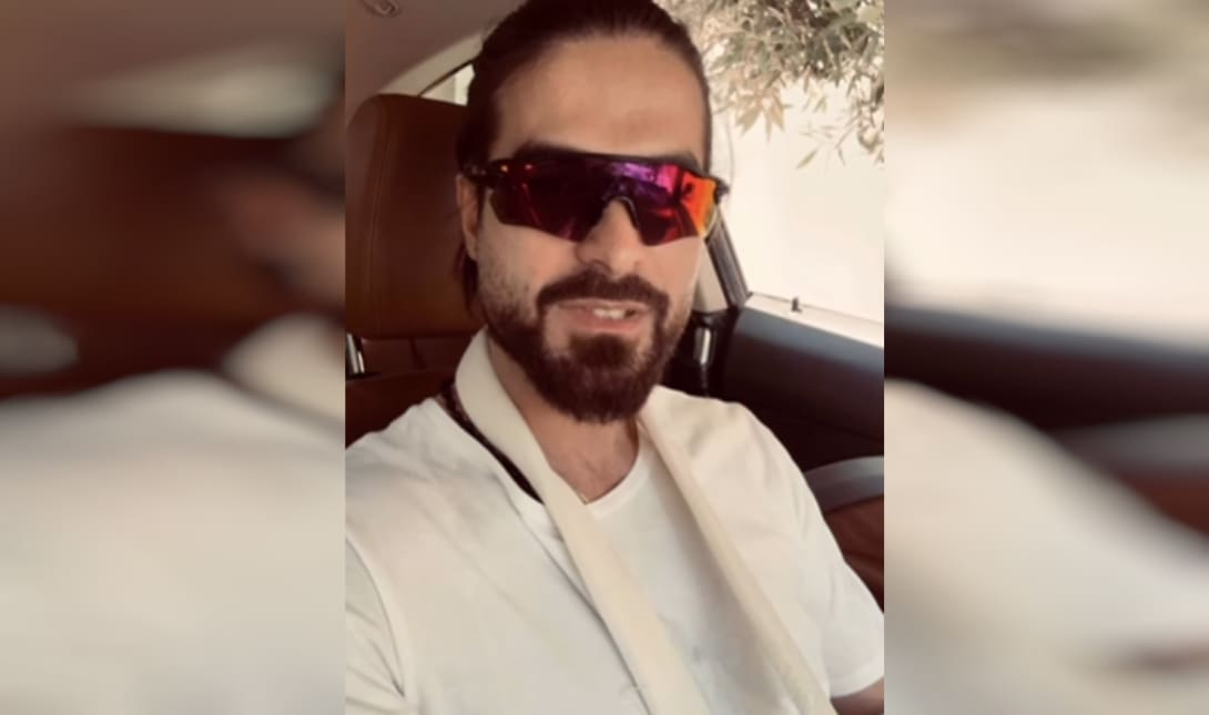 Άρης Μουγκοπέτρος