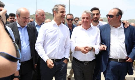 Αρναουτάκης