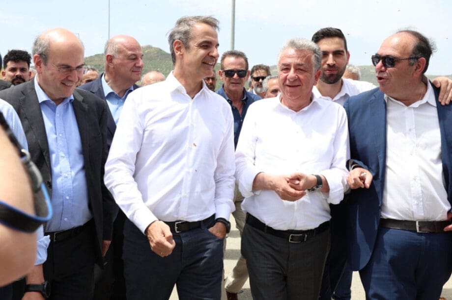 Αρναουτάκης