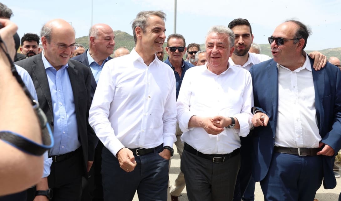 Αρναουτάκης
