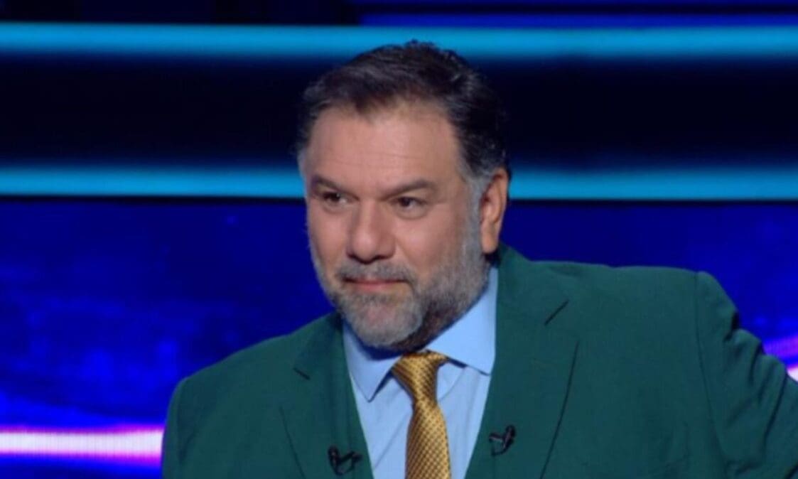 Αρναούτογλου
