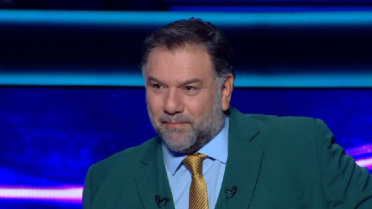 Αρναούτογλου