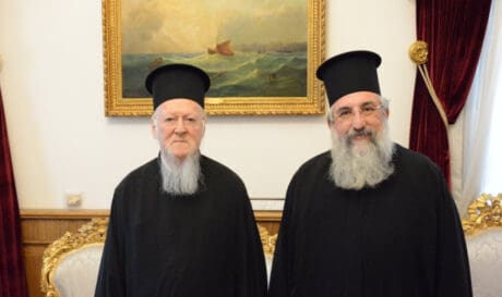 Αρχιεπίσκοπος
