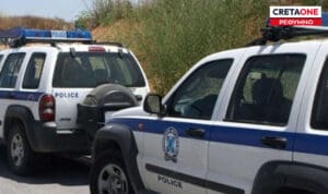 Οικογενειακή ένταση που έγινε… συμπλοκή: Τρεις συλλήψεις στο Ρέθυμνο