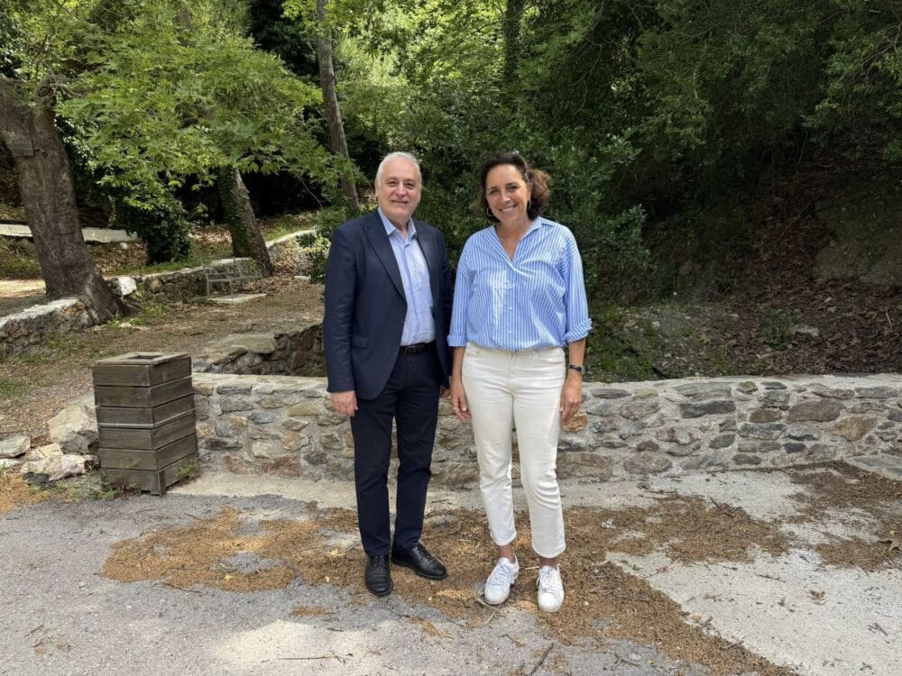 Παύλος Μπαριτάκης ΕΡΤ