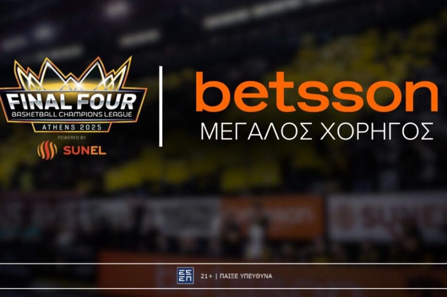Betsson