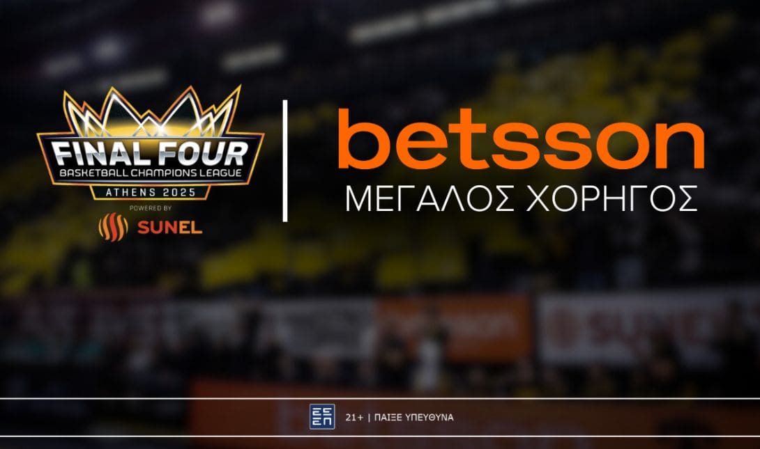 Betsson