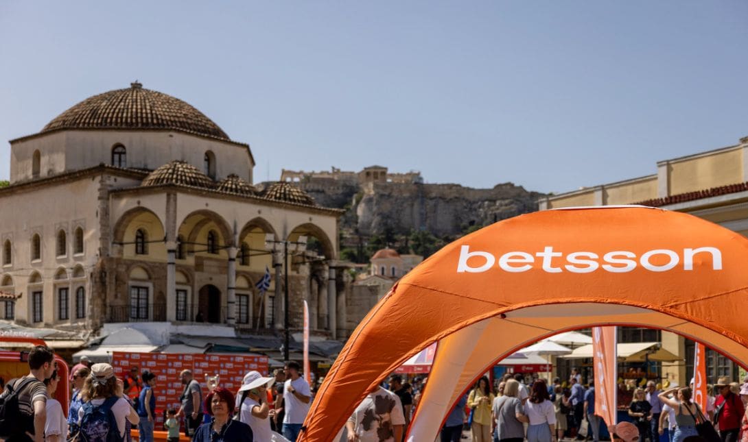 betsson