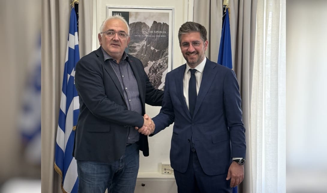 Μποκέας