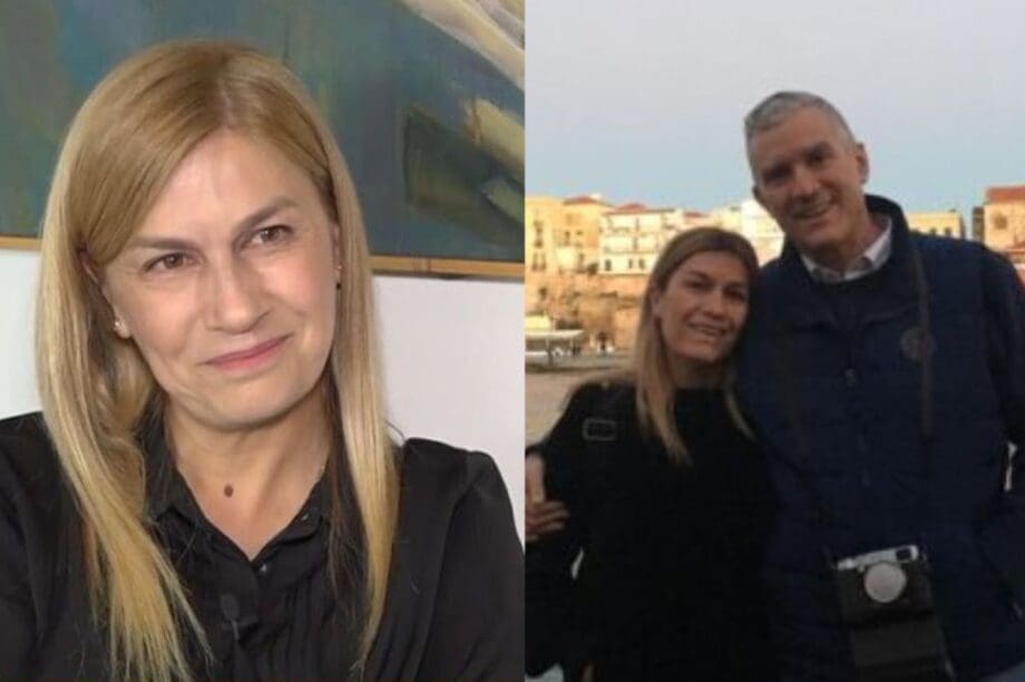 Σέβη Βολουδάκη