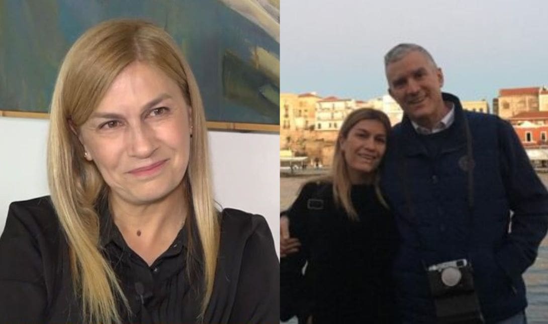 Σέβη Βολουδάκη