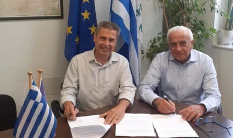 ΔΕΥΑΗ συλλογική σύμβαση εργασίας