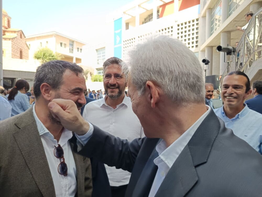 πηγαδάκι Καλοκαιρινός Μποκέας