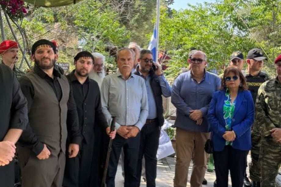 Δήμος Πλατανιά