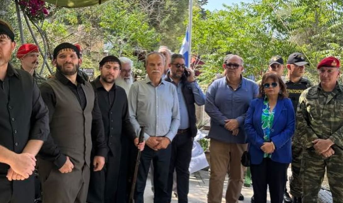Δήμος Πλατανιά